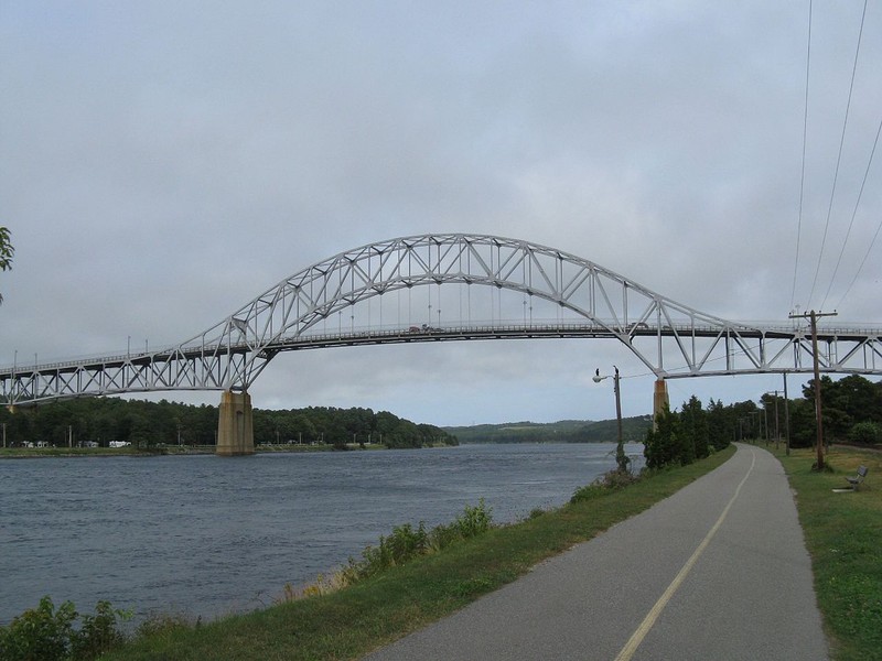 Bourne - Extended Service Area