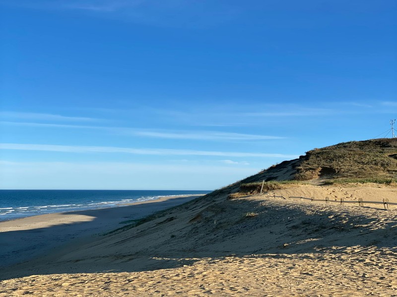 Mashpee - Extended Service Area