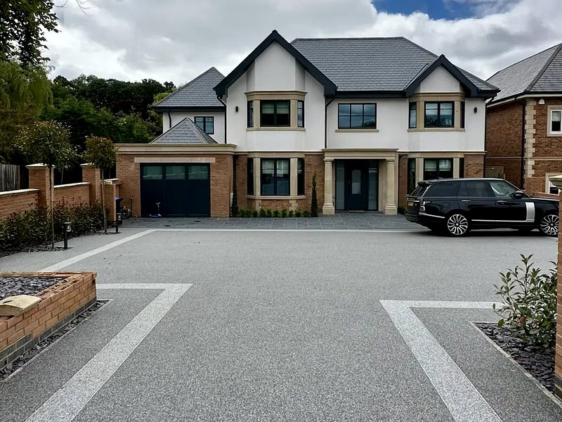 Vuba Stone Coating